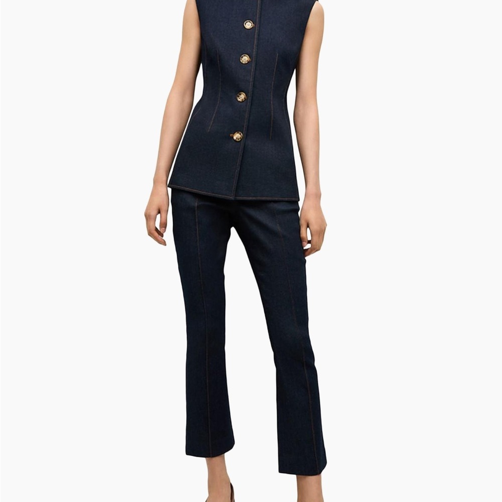 Veronica Beard Tani Pant NWT 2